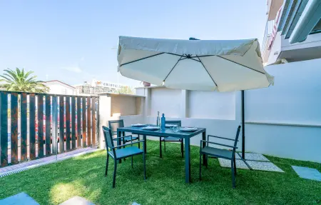 Appartement 4 personnes à Lido di Camaiore - Photo 12