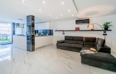 Appartement 4 personnes à Lido di Camaiore - Photo 16