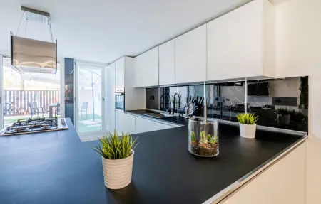 Appartement 4 personnes à Lido di Camaiore - Photo 18