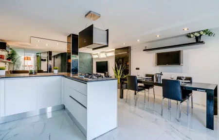 Appartement 4 personnes à Lido di Camaiore - Photo 19