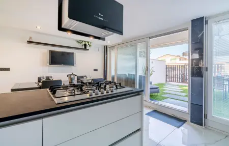 Appartement 4 personnes à Lido di Camaiore - Photo 20