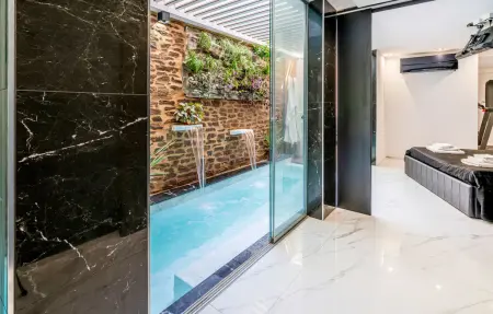 Appartement 4 personnes à Lido di Camaiore - Photo 21