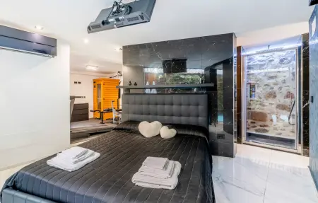 Appartement 4 personnes à Lido di Camaiore - Photo 22