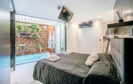 Appartement 4 personnes à Lido di Camaiore - Photo 23