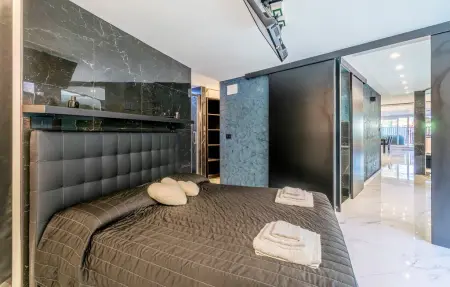 Appartement 4 personnes à Lido di Camaiore - Photo 24