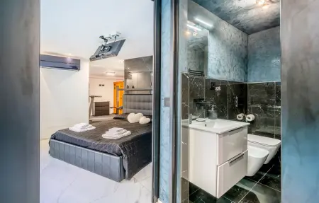 Appartement 4 personnes à Lido di Camaiore - Photo 26