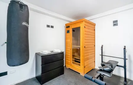 Appartement 4 personnes à Lido di Camaiore - Photo 27