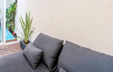 Appartement 4 personnes à Lido di Camaiore - Photo 29