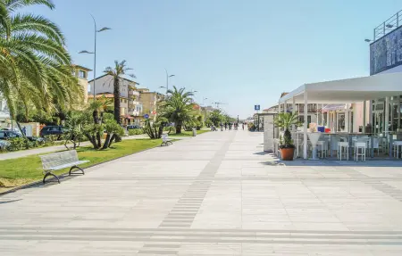 Appartement 4 personnes à Lido di Camaiore - Photo 32