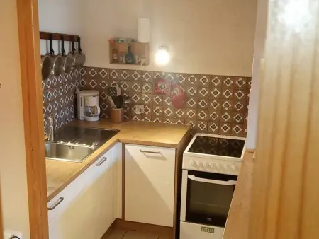 Duplex 3 Pièces avec Piscine à Saint-Jean-d'Aulps, 6 Pers - Photo 3