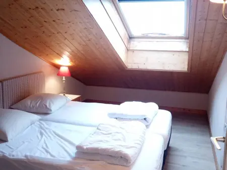 Duplex 3 Pièces avec Piscine à Saint-Jean-d'Aulps, 6 Pers - Photo 5