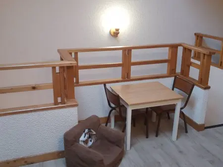 Duplex 3 Pièces avec Piscine à Saint-Jean-d'Aulps, 6 Pers - Photo 6