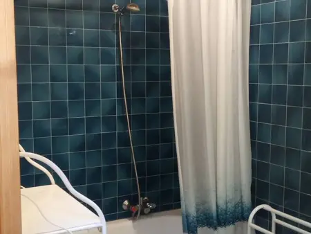 Duplex 3 Pièces avec Piscine à Saint-Jean-d'Aulps, 6 Pers - Photo 8