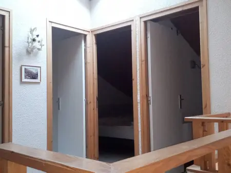 Duplex 3 Pièces avec Piscine à Saint-Jean-d'Aulps, 6 Pers - Photo 21