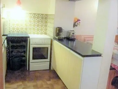 Duplex 3 pièces, 6 pers, animaux admis, proche pistes - Photo 4