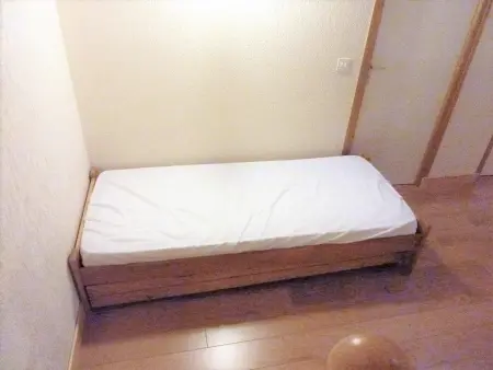 Duplex 3 pièces, 6 pers, animaux admis, proche pistes - Photo 8