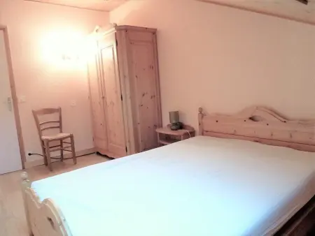 Duplex 3 pièces, 6 pers, animaux admis, proche pistes - Photo 10