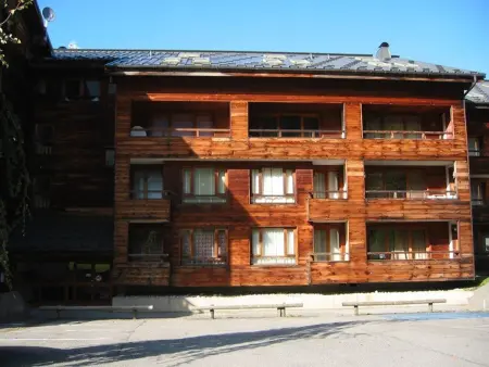 Duplex 3 pièces, 6 pers, animaux admis, proche pistes - Photo 18