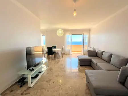 Appartement 3 pièces, 2 chambres, 4 couchages à Ajaccio - Photo 1