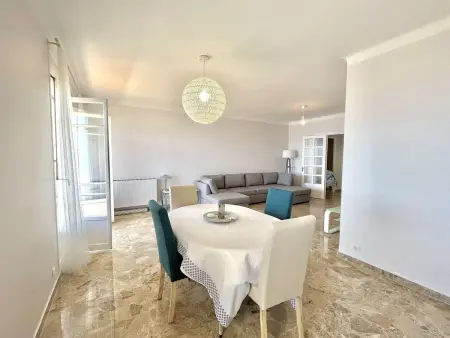 Appartement 3 pièces, 2 chambres, 4 couchages à Ajaccio - Photo 3