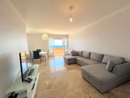 Appartement 3 pièces, 2 chambres, 4 couchages à Ajaccio - Photo 4