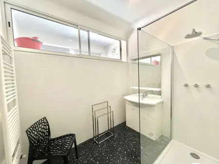 Appartement 3 pièces, 2 chambres, 4 couchages à Ajaccio - Photo 7