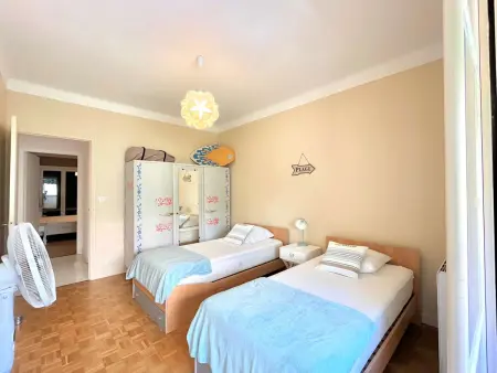 Appartement 3 pièces, 2 chambres, 4 couchages à Ajaccio - Photo 9