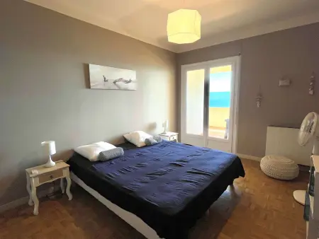 Appartement 3 pièces, 2 chambres, 4 couchages à Ajaccio - Photo 10