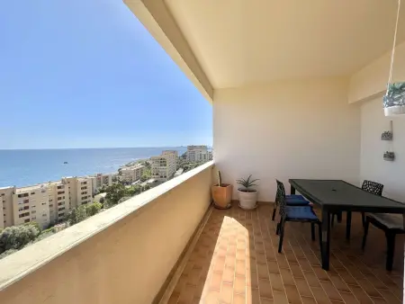 Appartement 3 pièces, 2 chambres, 4 couchages à Ajaccio - Photo 12
