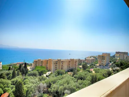 Appartement 3 pièces, 2 chambres, 4 couchages à Ajaccio - Photo 14