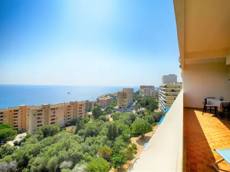Appartement 3 pièces, 2 chambres, 4 couchages à Ajaccio - Photo 15