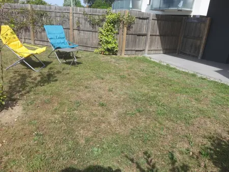 Appartement 2P avec Jardin, Proche Golfe du Morbihan et Commerces, Parking Inclus - Photo 1