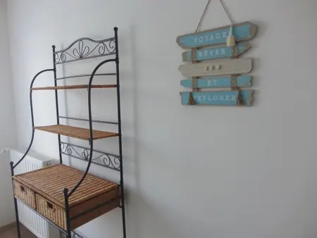 Appartement 2P avec Jardin, Proche Golfe du Morbihan et Commerces, Parking Inclus - Photo 8