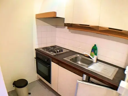 Appartement 2 Pièces, Cabine, 40m², 4 Couchages, Proche Pistes et Commerces, Vars Les Claux - Photo 4
