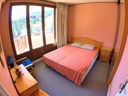 Appartement 2 Pièces, Cabine, 40m², 4 Couchages, Proche Pistes et Commerces, Vars Les Claux - Photo 5