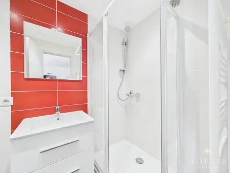 Duplex refait à neuf 4/6 pers, proche remontées - Photo 7