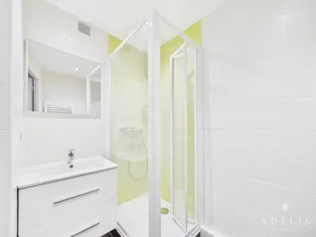 Duplex refait à neuf 4/6 pers, proche remontées - Photo 13