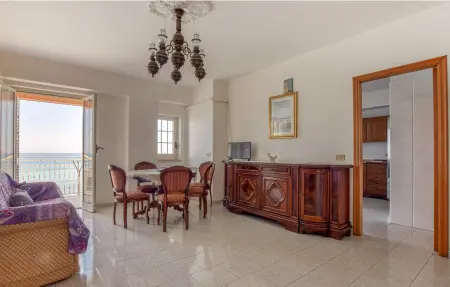 Appartement 4 personnes à Marina di Caronia - Photo 1