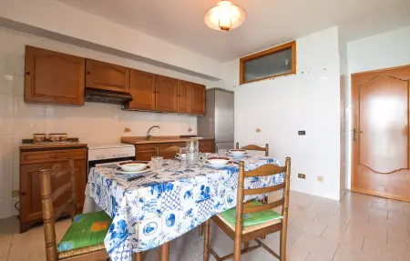 Appartement 4 personnes à Marina di Caronia - Photo 2