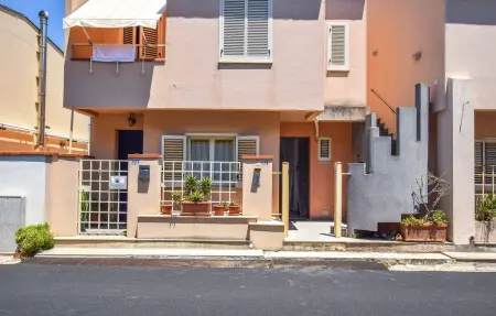 Appartement 4 personnes à Marina di Caronia - Photo 3