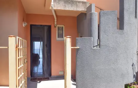 Appartement 4 personnes à Marina di Caronia - Photo 5