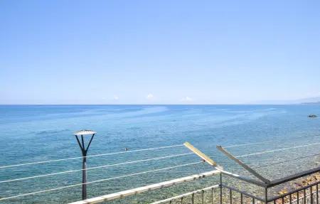 Appartement 4 personnes à Marina di Caronia - Photo 6