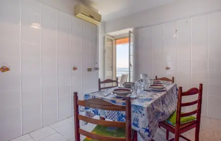 Appartement 4 personnes à Marina di Caronia - Photo 8