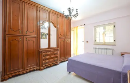Appartement 4 personnes à Marina di Caronia - Photo 9
