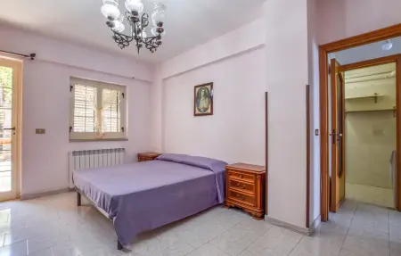 Appartement 4 personnes à Marina di Caronia - Photo 11