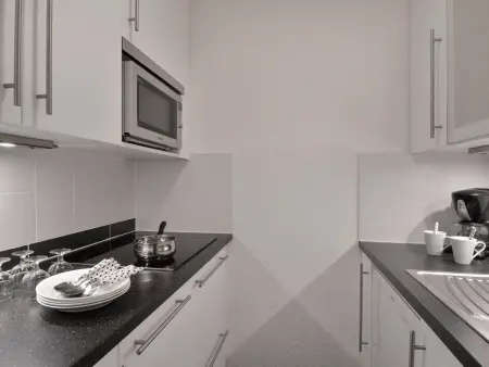 Bel appartement proche pistes, animaux admis, Appartement 5 personnes à Plagne Bellecôte - Photo 5