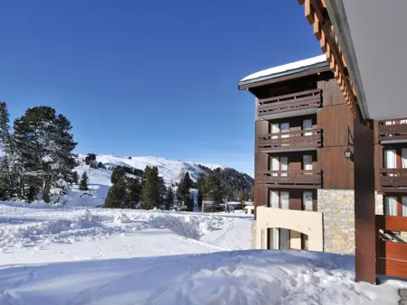 Appartement cosy avec accès pistes, casier à skis et parking souterrain - Photo 8
