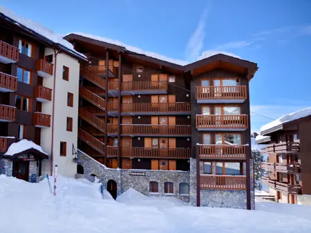 Appartement cosy avec accès pistes, casier à skis et parking souterrain - Photo 13