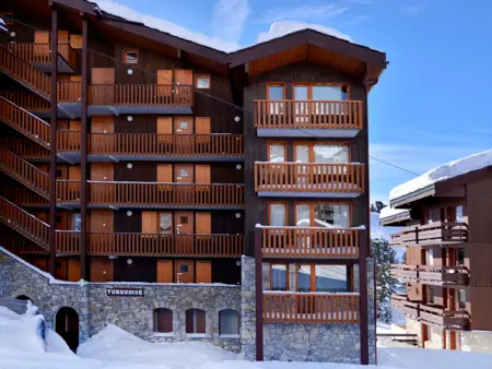 Appartement cosy avec accès pistes, casier à skis et parking souterrain - Photo 14