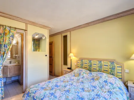Appartement spacieux avec sauna et grande terrasse, pour 10 pers. - Photo 4